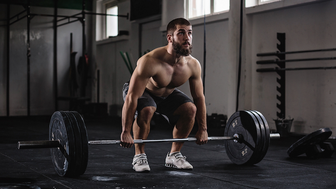 4 Exercises to Destroy Your Biggest Deadlift Flaws | STACK