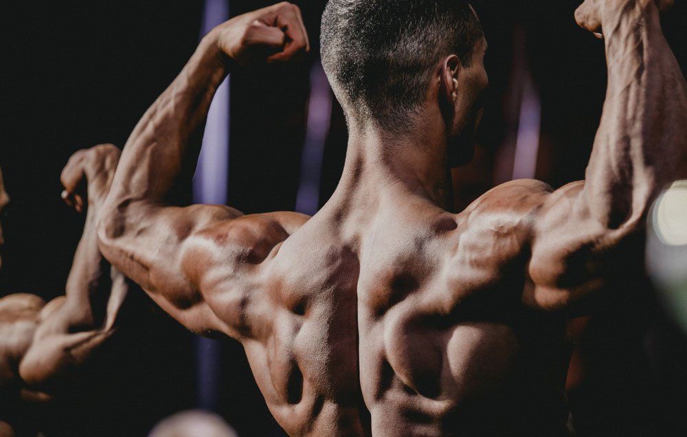 The New Rules of Bodybuilding for Aspiring Bodybuilders | Men's Health